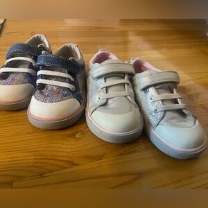 See Kai Run size 8 bundle